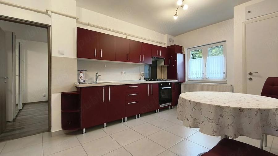 Apartament cu 2 camere decomandat în Ultracentral