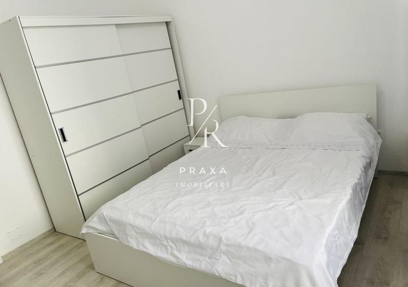 Apartament 2 camere, 53 mp, încălzire în pardoseală, garaj, Teilor Florești - 6