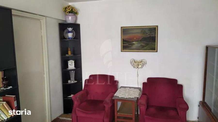 Apartament 2 camere in zona STRAZII FANTANELE-BIOMEDICA - 6
