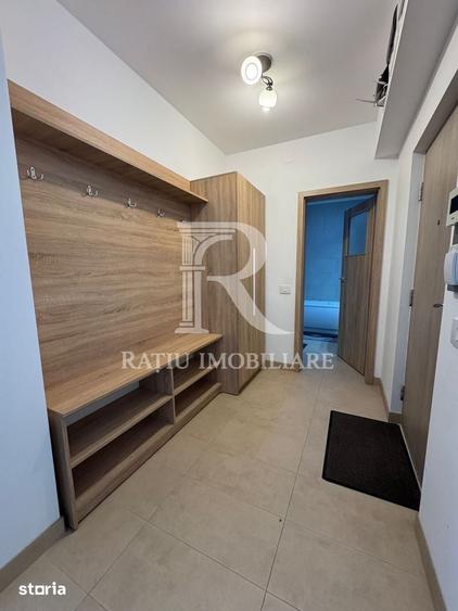 Apartament cu 2 camere | Parcare inclusa | Prima Onestilor | Oradea - 3