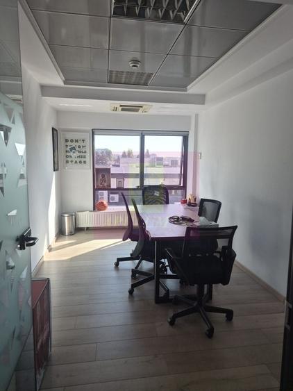 Apartament cu 2 camere decomandat în Floreasca