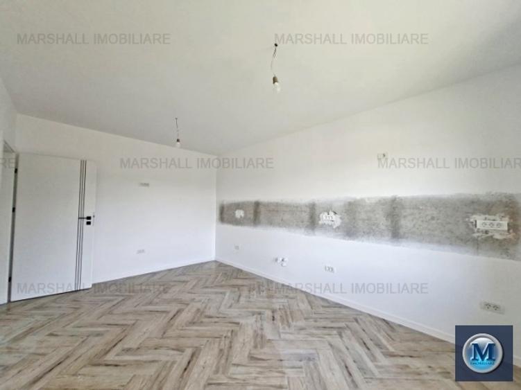 Vila cu 5 camere de vanzare in Paulesti, 151.9 mp #16908 - 5