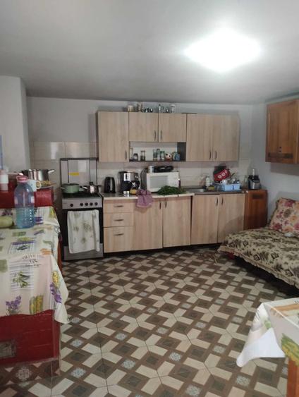 Casă cu 2 camere în Drinova