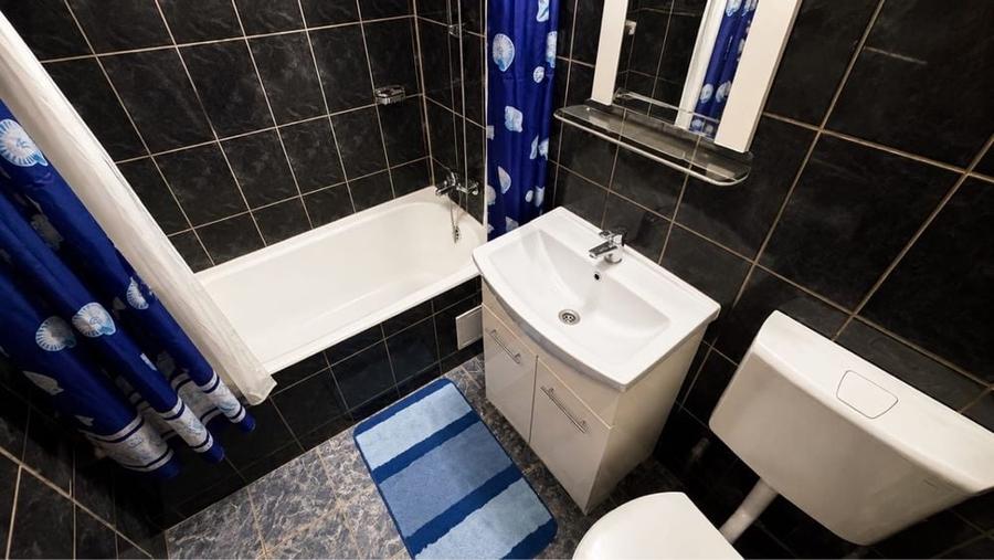 Apartament 1 camera | 25 mp | Etaj 1 | Mobilat si Utilat | Stefan cel Mare - 3