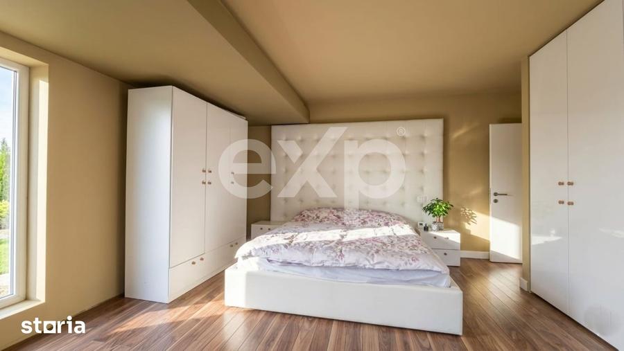 Apartament cu 2 camere în Bartolomeu