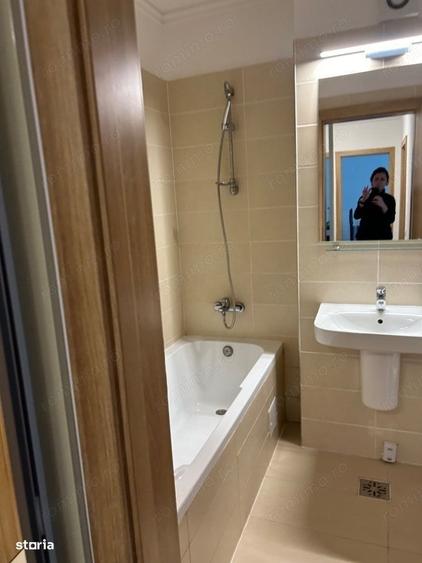 Apartament cu 2 camere decomandat în Circumvalațiunii