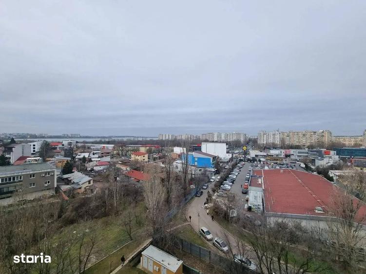 Apartament cu 2 camere în Crângași