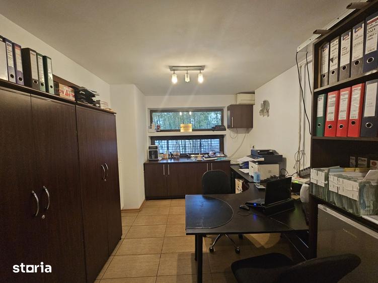 Apartament cu 2 camere în Pajura