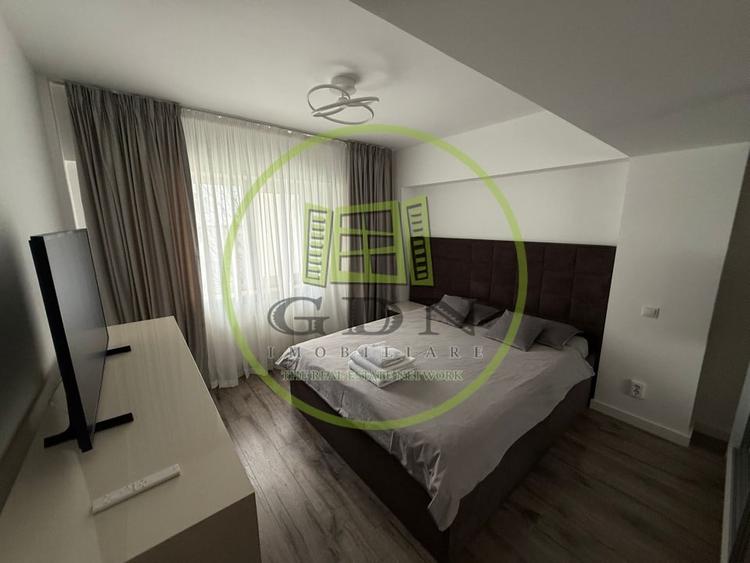 Apartament 3 camere, open-space, 83mp, Craiovita Noua, zona Niela - 4