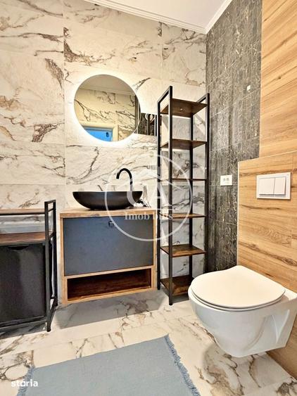 Apartament cu 3 camere decomandat în Lotus