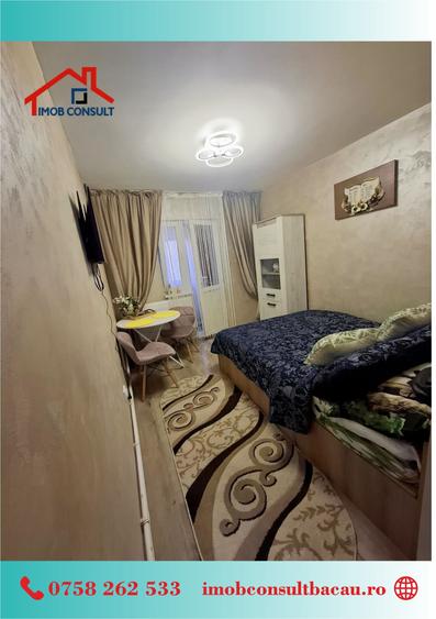 Garsonieră modernă de închiriat, zona Bazinului de Înot! CE1765 - 1