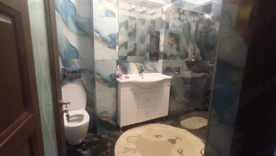 Casă cu 3 camere cu Teren 373 Mp în Micro 13