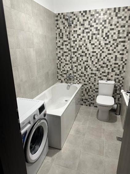 Proprietar, Moghioros Park Residence, bloc nou, metrou, balcon 10 mp - 6