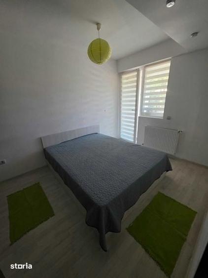 Apartament cu 2 camere în Tractorul