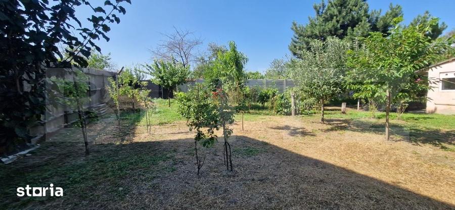 Casa individuala, Bariera Valcii, teren 624mp, deschidere 18ml - 14
