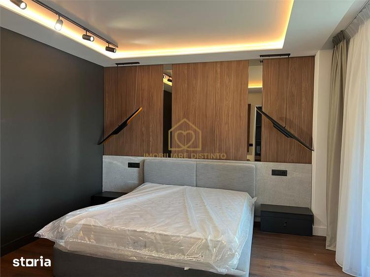 Apartament cu 3 camere în Progresul