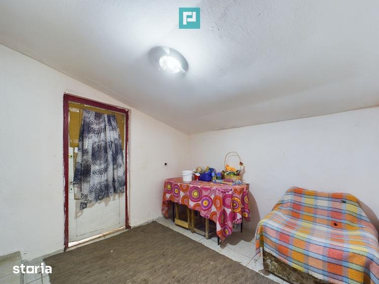 Casă cu 5 camere cu Teren 3140 Mp în Tormac