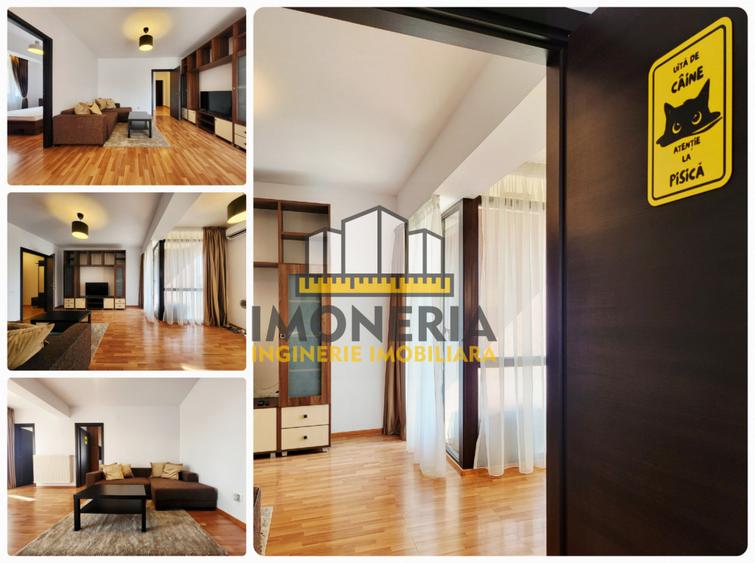 2 camere-950m Metrou M. Bravu-zona linistita-0% comision-cen - 6