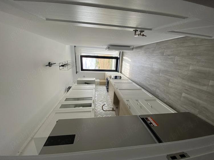 Apartament cu 2 camere decomandat în Militari