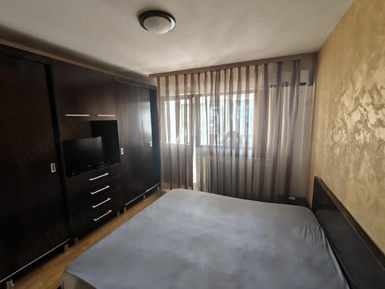 Apartament cu 3 camere decomandat în Ultracentral