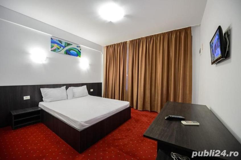 Casă cu 6 camere cu Teren 600 Mp în Nord
