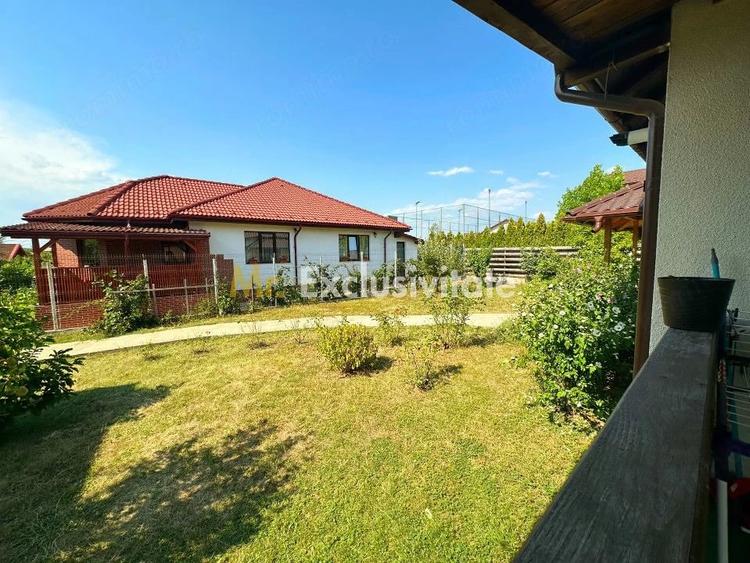 Casă cu 3 camere cu Teren 500 Mp în Smeura