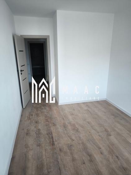 Apartament cu 3 camere decomandat în Vest