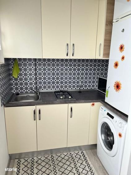 Oferta noua, Apartament 2 camere Podu Ros - 3