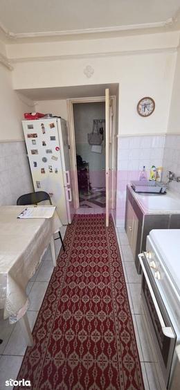 Apartament cu 2 camere în Autogară