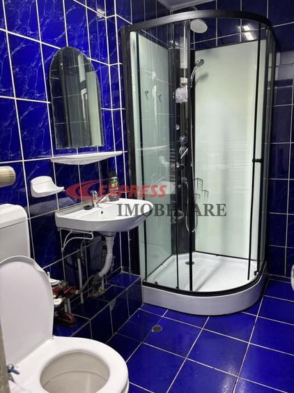 Apartament cu 3 camere decomandat în Dristor