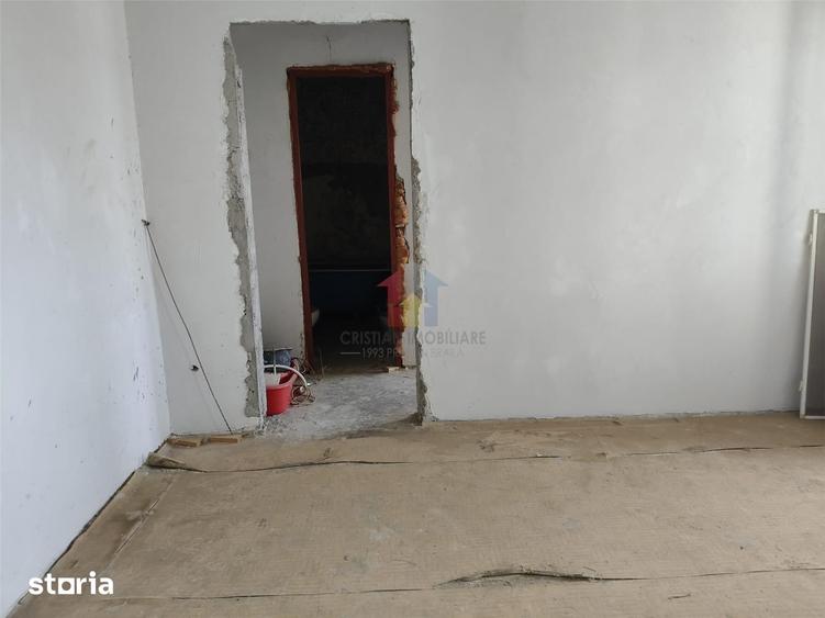 Apartament cu 2 camere în Viziru 1
