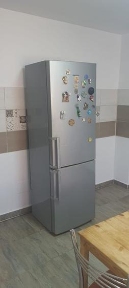 Apartament cu 2 camere în Doamna Ghica
