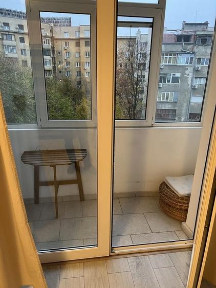 2 Camere | Romana | Metrou 20 m - 8
