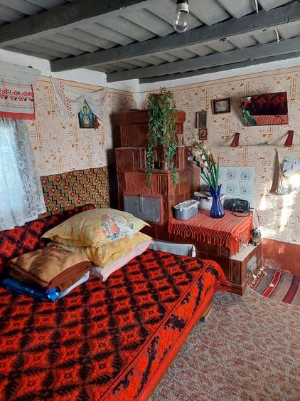 Casa de vanzare Pogoanele, jude?ul Buzau - 5