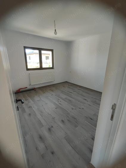 Casă cu 3 camere cu Teren 575 Mp în Miroslava