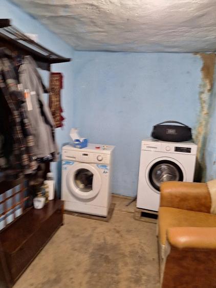 Casă cu Teren 600 Mp în Nord