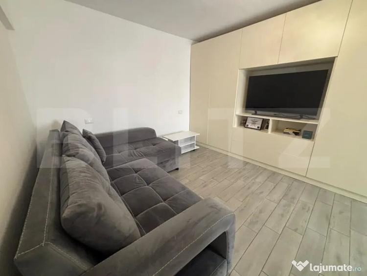 Apartament 1 camera, 29 mp, zona Ultracentral - Anastasie P - 3