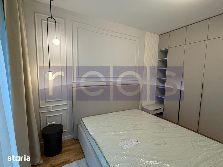 Apartament cu 3 camere în Dămăroaia