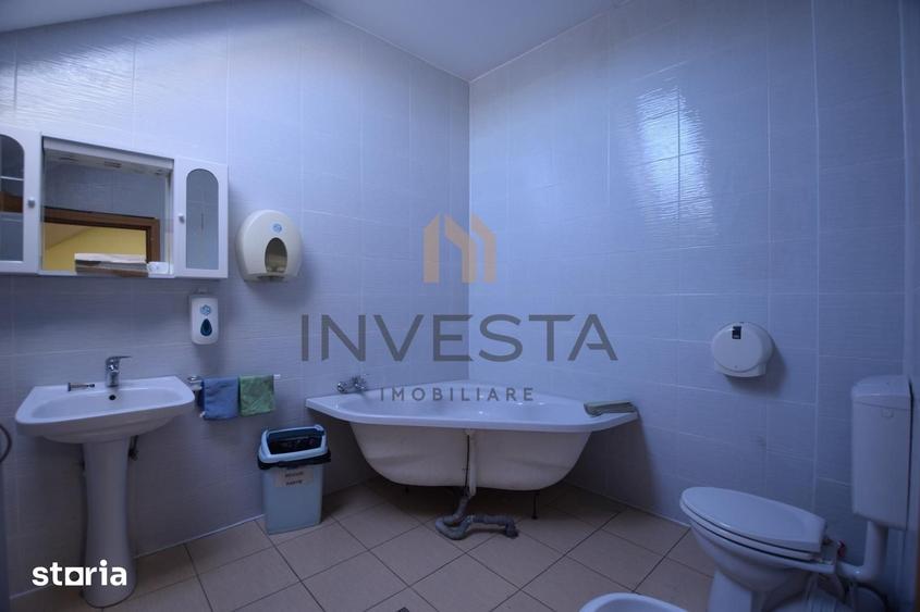 Apartament cu 4 camere decomandat în Bună Ziua