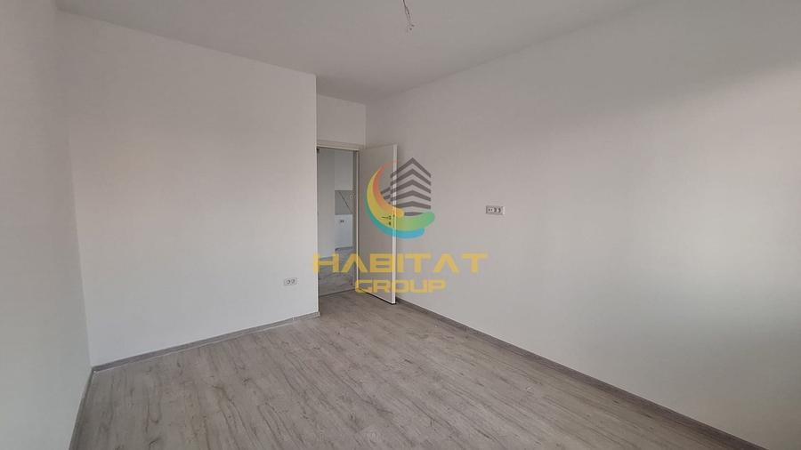 Apartament cu 2 camere decomandat în Berceni