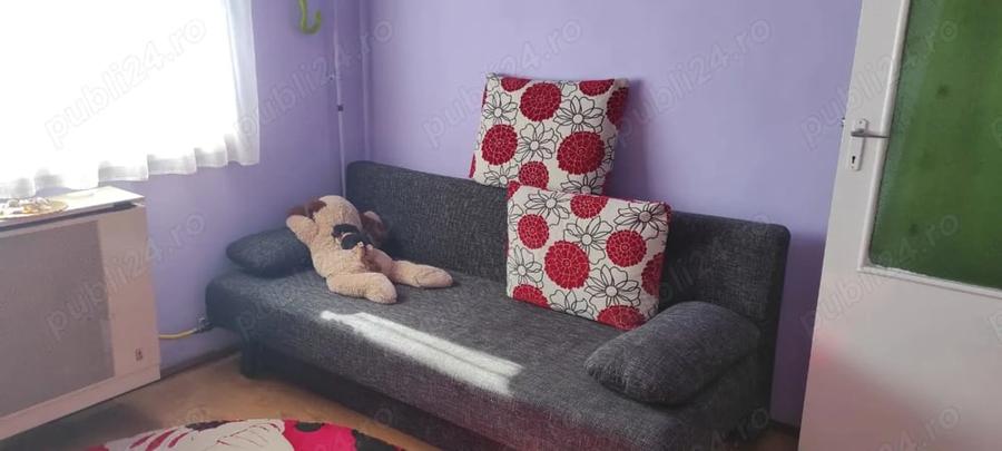 Apartament cu 2 camere decomandat în Sud