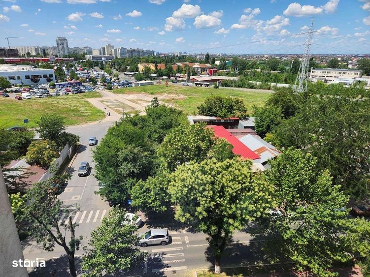Direct proprietar Studio premium de inchiriat | Rams Residence - 11