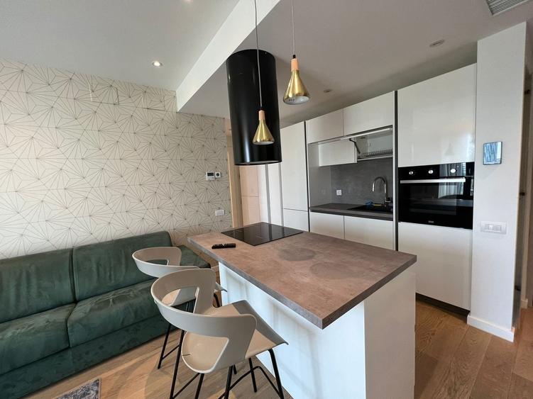 Apartament 2 camere Herastrau Plaza - 3