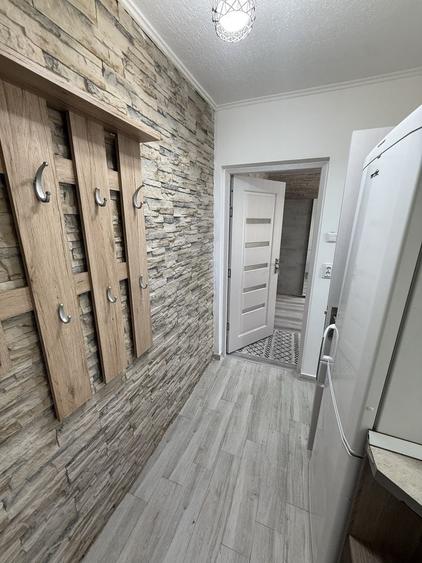 Apartament cu 2 camere în Nufărul