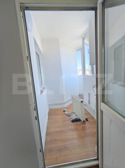 Apartament cu 2 camere decomandat, mobilat în Mărăști
