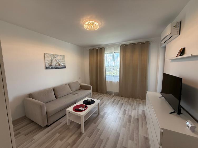 Garsoniera Quarto Residence | Loc Parcare | Bd. Timisoara - 10