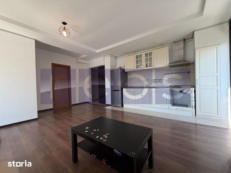 VANZARE 2 CAMERE | COSMOPOLIS | VEDERE PISCINA | PARCARE INCLUSA | - 10