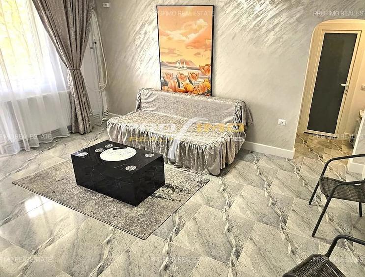 Apartament cu 3 camere în Ultracentral
