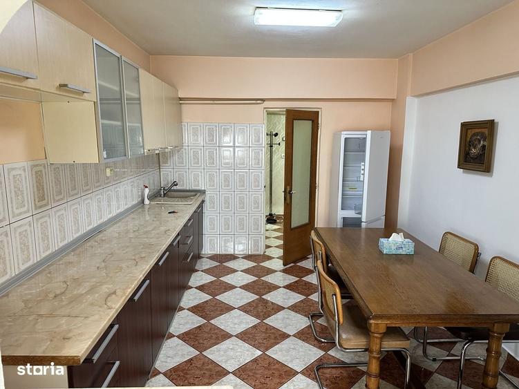 Apartament cu 3 camere / duplex de vanzare in zona Calea Calarasilor - 13