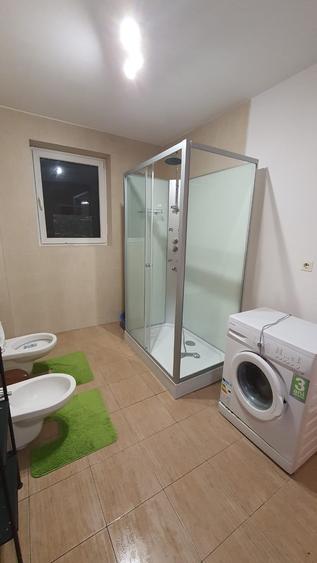 Casă individuală cu 4 camere cu Teren 800 Mp în Domnești